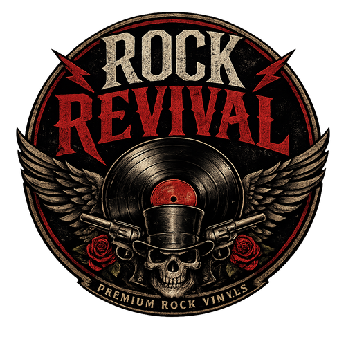 Rock Revival